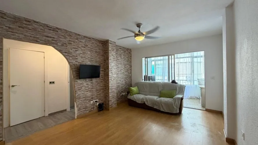 Apartamento de 2 dormitorios en Torrevieja, España No. 590 № 28
