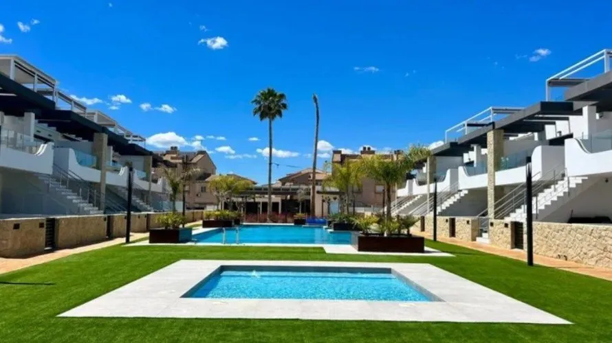 Apartamento de en Torrevieja, España No. 567 № 4