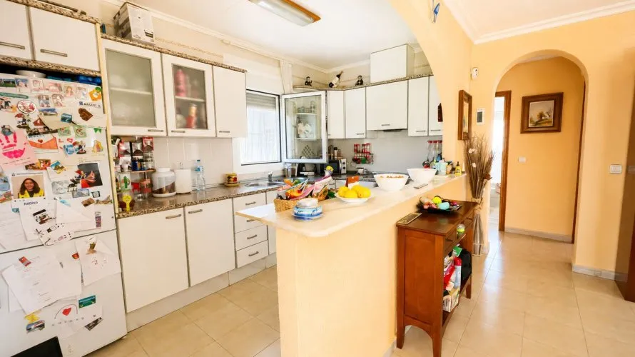 Villa de 200m² en Torrevieja, España No. 577 № 23