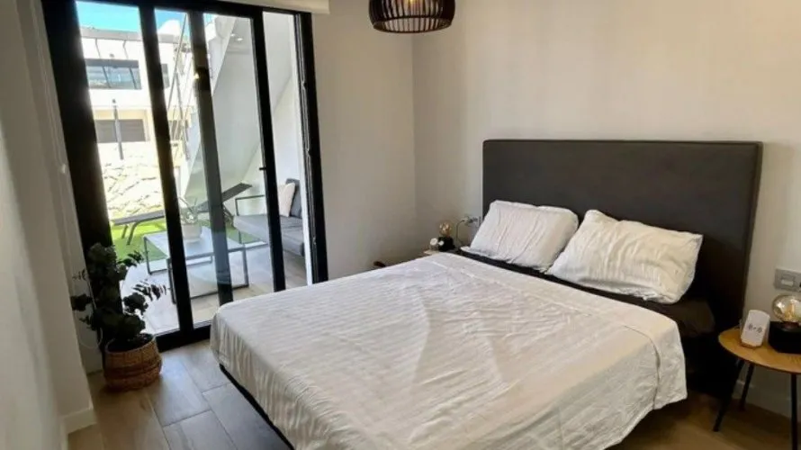 Apartamento de en Torrevieja, España No. 567 № 18