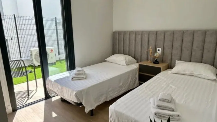 Apartamento de en Torrevieja, España No. 567 № 14