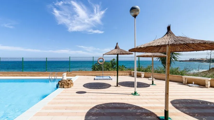 Apartamento de 70m² en Torrevieja, España No. 562 № 4