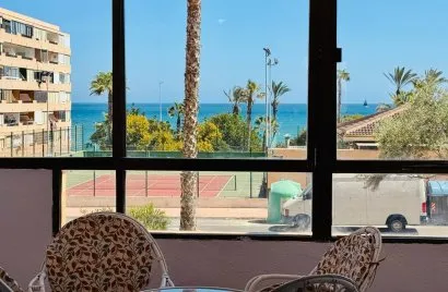 Apartamento de 80m² en Torrevieja, España No. 597