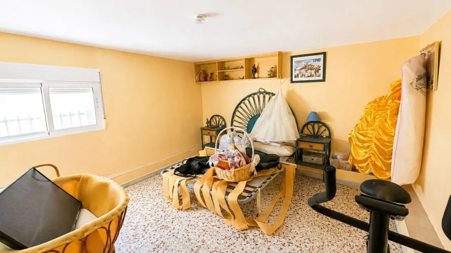 Villa de 200m² en Torrevieja, España No. 577 № 19