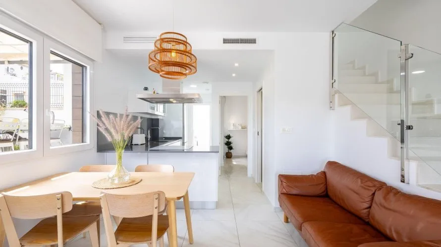 Сasa de 107m² en Torrevieja, España No. 602 № 5