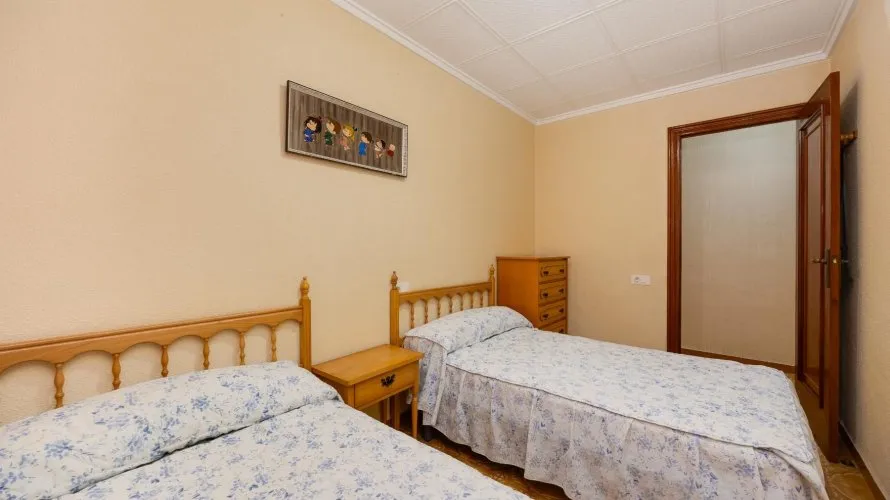 Apartamento de 100m² en Torrevieja, España No. 578 № 9