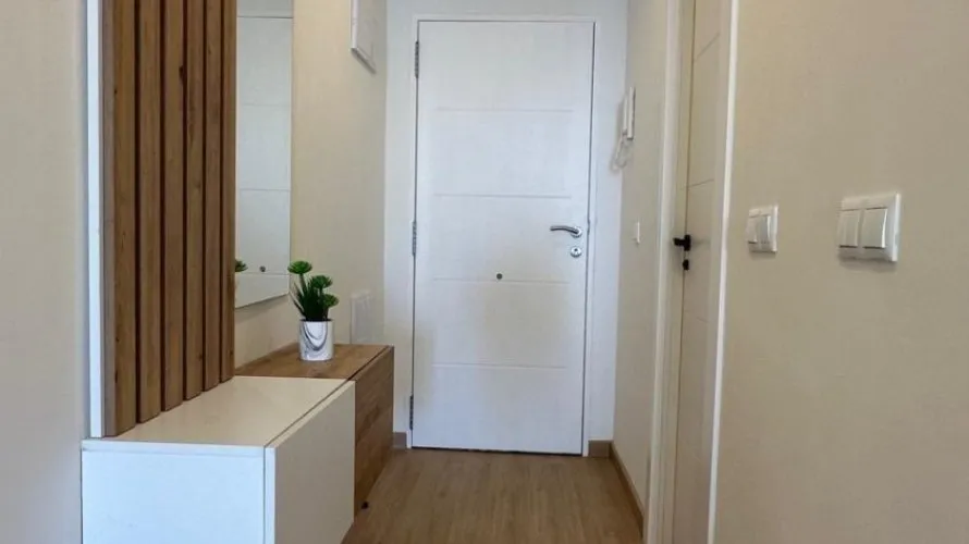 Apartamento de 1 dormitorio en Torrevieja, España No. 607 № 8