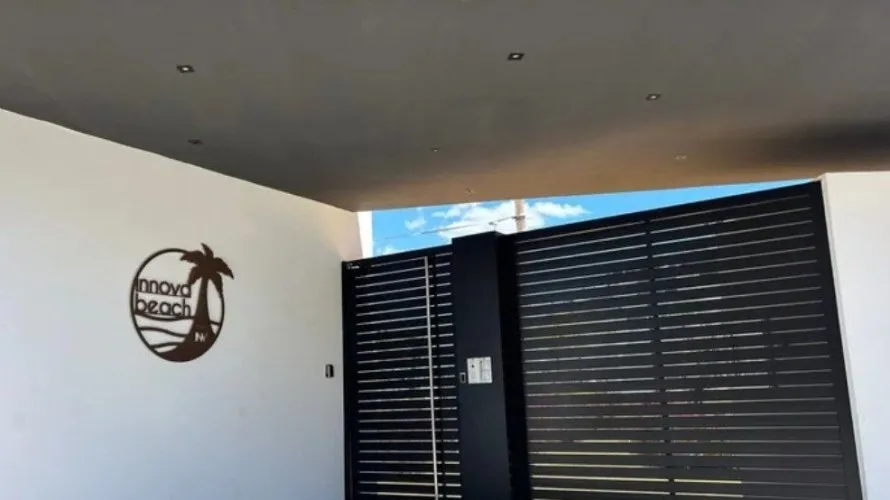 Apartamento de en Torrevieja, España No. 567