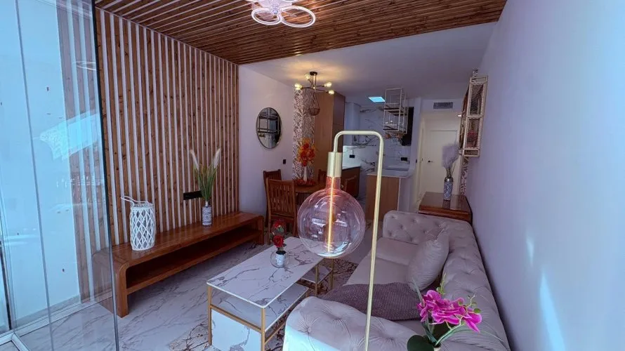 Apartamento de 1 dormitorio en Torrevieja, España No. 584 № 15