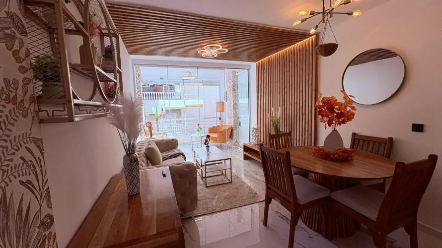 Apartamento de 1 dormitorio en Torrevieja, España No. 584 № 17