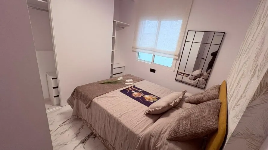 Apartamento de 1 dormitorio en Torrevieja, España No. 584 № 1