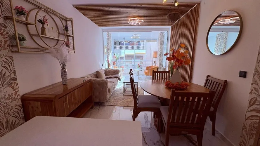 Apartamento de 1 dormitorio en Torrevieja, España No. 584 № 11