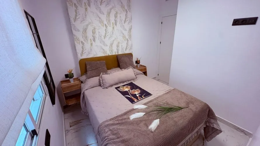 Apartamento de 1 dormitorio en Torrevieja, España No. 584 № 5