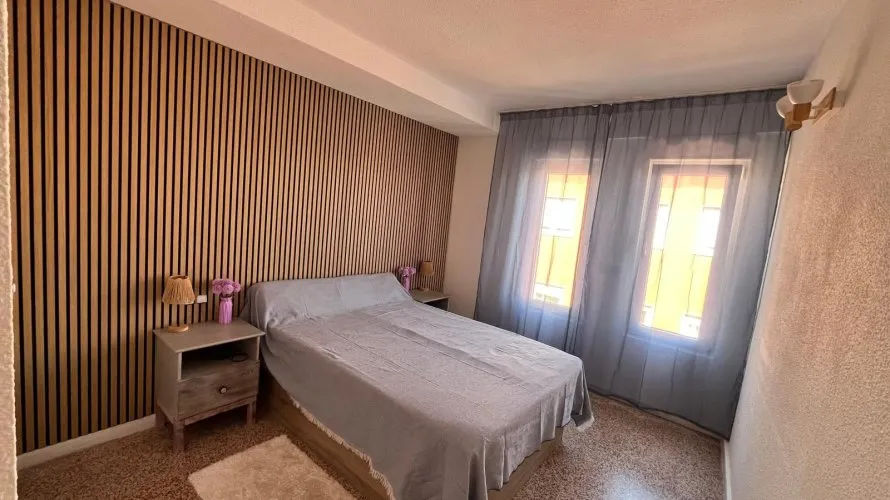 Apartamento de 2 dormitorios en Torrevieja, España No. 582 № 6