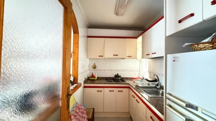Apartamento de 1 dormitorio en Torrevieja, España No. 717 № 16