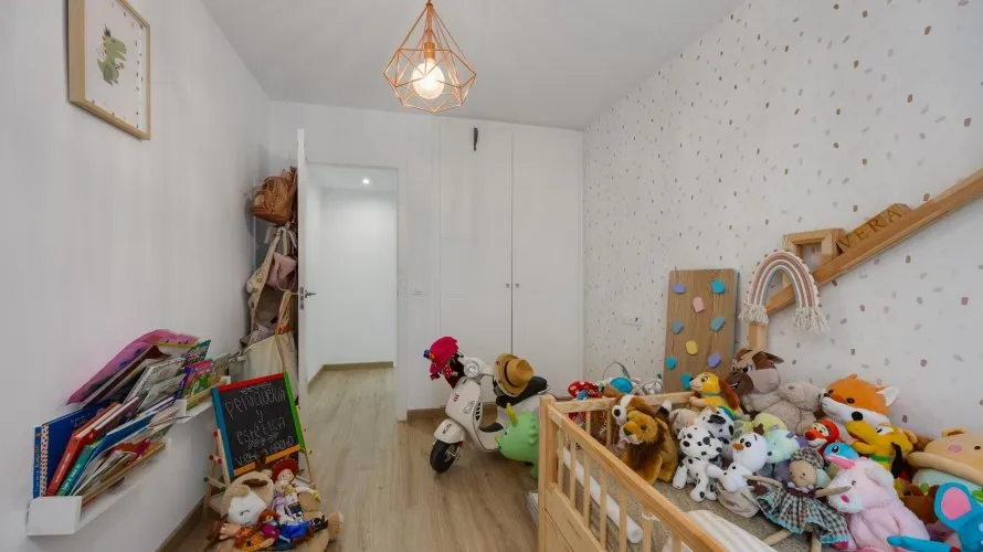 Apartamento de 110m² en Torrevieja, España No. 647 № 5