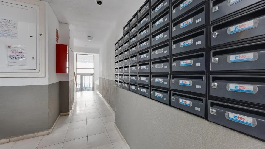 Apartamento de 24m² en Torrevieja, España No. 663 № 9