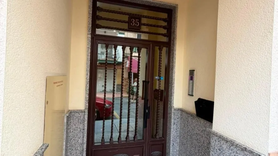 Apartamento de 1 dormitorio en Torrevieja, España No. 706 № 22