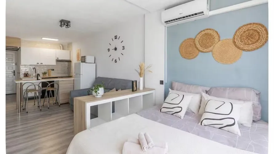 Apartamento de 25m² en Torrevieja, España No. 633 № 19
