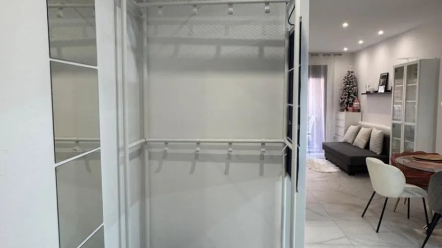 Apartamento de 1 dormitorio en Torrevieja, España No. 679 № 20