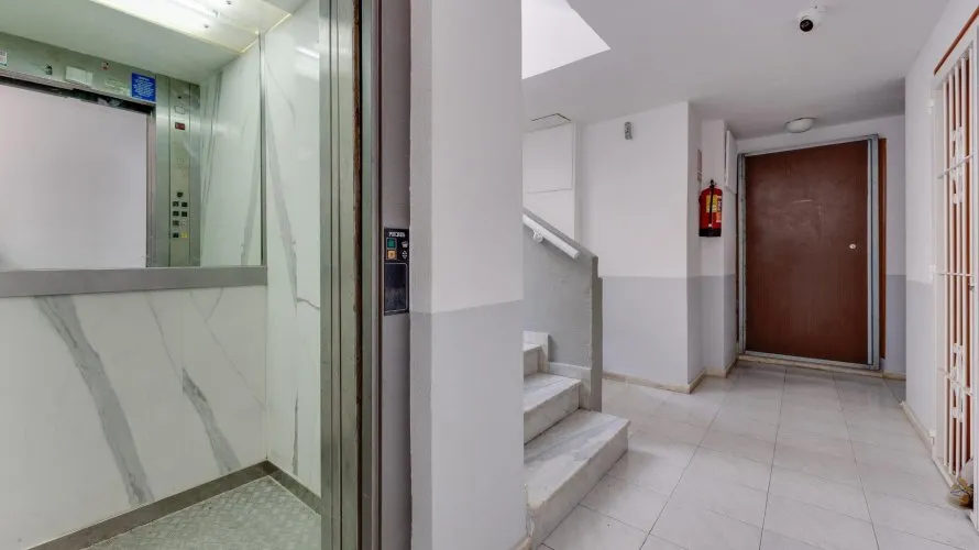 Apartamento de 24m² en Torrevieja, España No. 663 № 10
