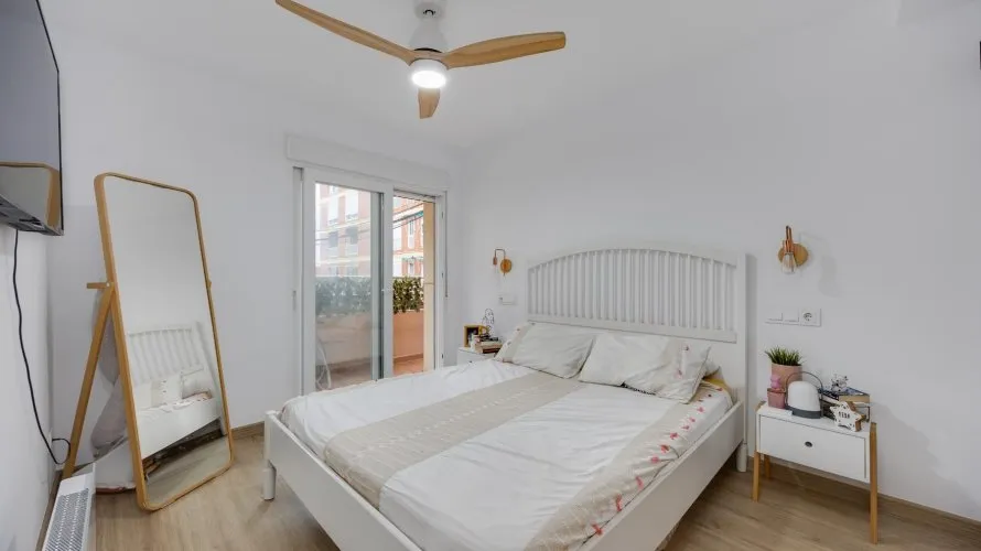 Apartamento de 110m² en Torrevieja, España No. 647