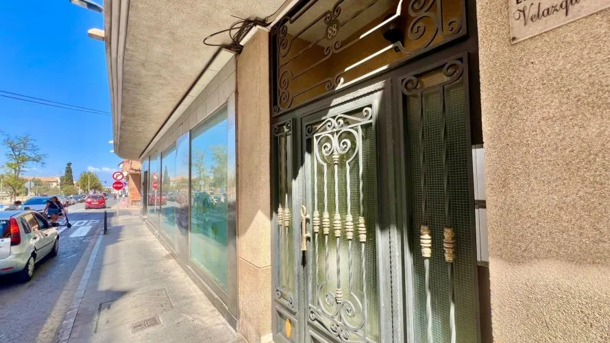 Apartamento de 1 dormitorio en Torrevieja, España No. 688 № 1