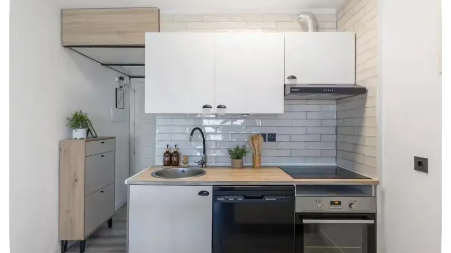 Apartamento de 25m² en Torrevieja, España No. 633 № 27