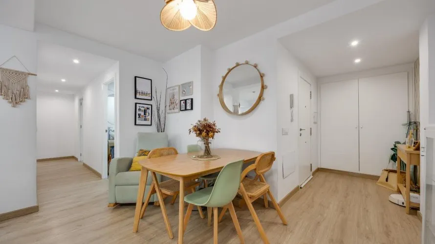Apartamento de 110m² en Torrevieja, España No. 647 № 24