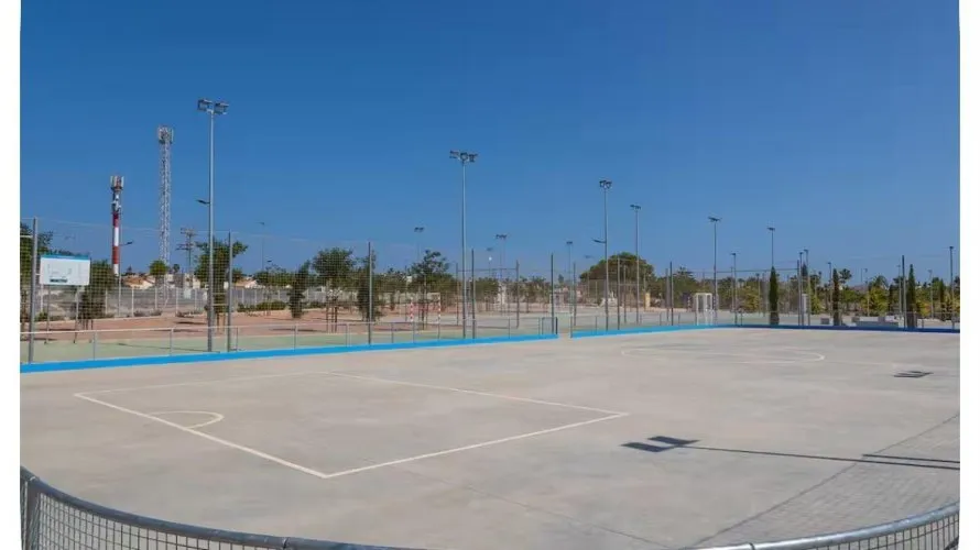Apartamento de 25m² en Torrevieja, España No. 633 № 4