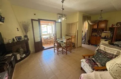 Ático de 3 dormitorios en Torrevieja, España No. 622