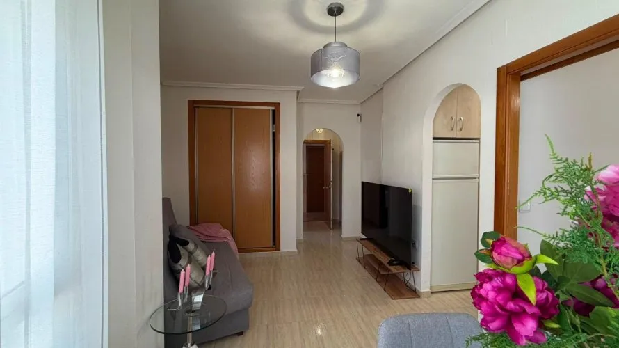Apartamento de 40m² en Torrevieja, España No. 685 № 14