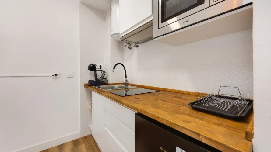 Apartamento de 24m² en Torrevieja, España No. 663 № 13