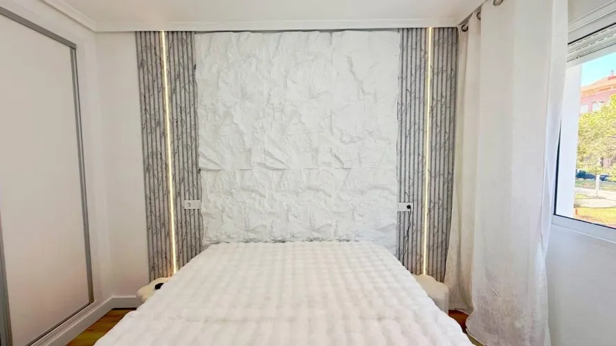 Apartamento de 2 dormitorios en Torrevieja, España No. 631 № 9