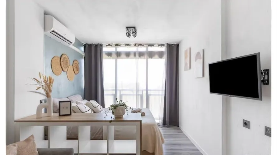 Apartamento de 25m² en Torrevieja, España No. 633 № 22