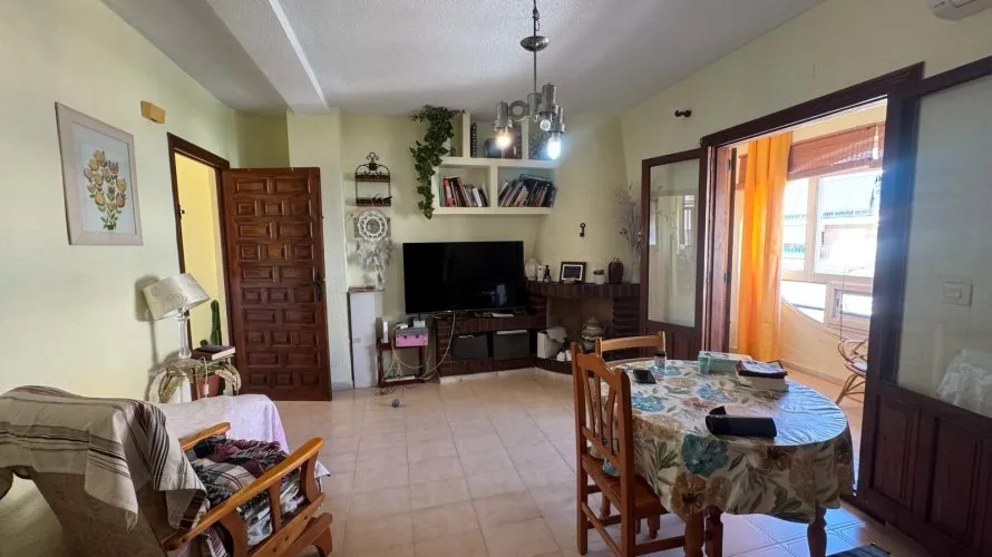 Ático de 3 dormitorios en Torrevieja, España No. 622 № 19