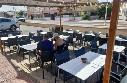 Propiedad comercial de en Torrevieja, España No. 636