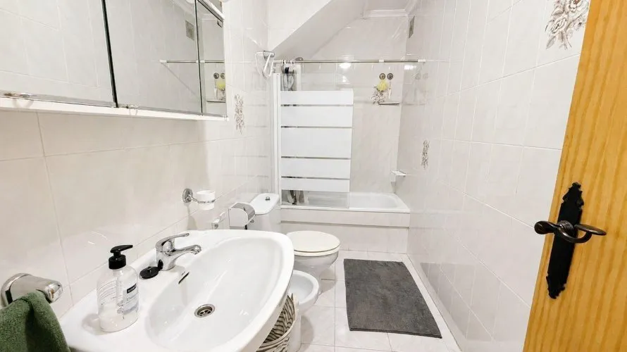 Ático de 2 dormitorios en Torrevieja, España No. 642 № 18