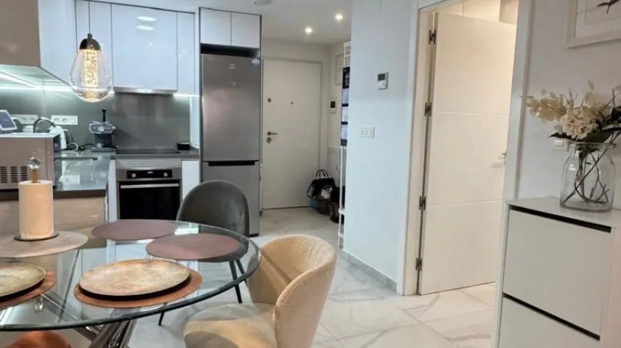 Apartamento de 1 dormitorio en Torrevieja, España No. 679 № 27