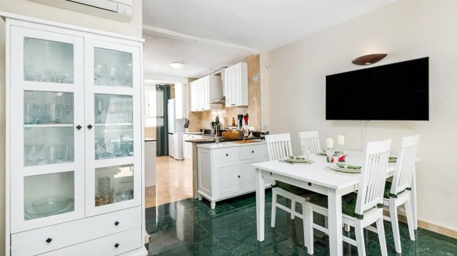 Apartamento de 89m² en Torrevieja, España No. 726 № 20