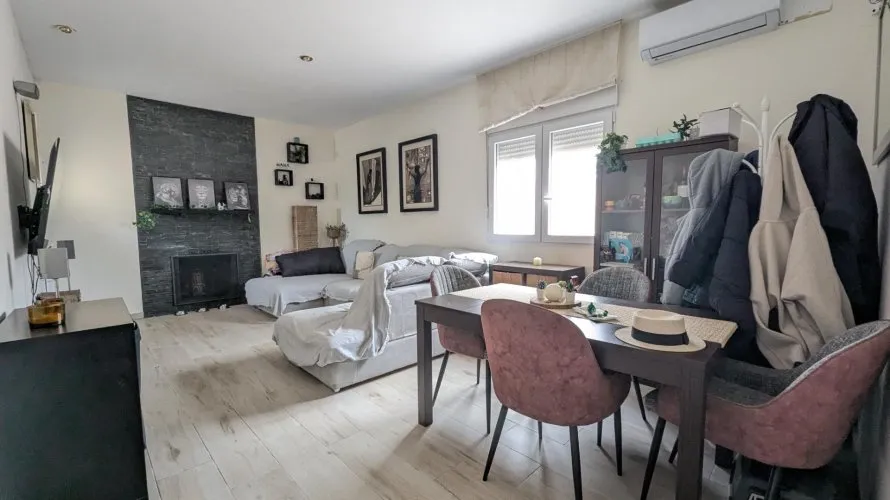 Apartamento de 3 dormitorios en Torrevieja, España No. 657 № 13