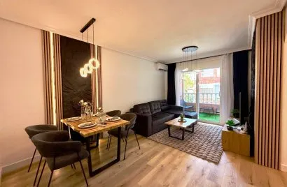 Apartamento de 2 dormitorios en Torrevieja, España No. 631