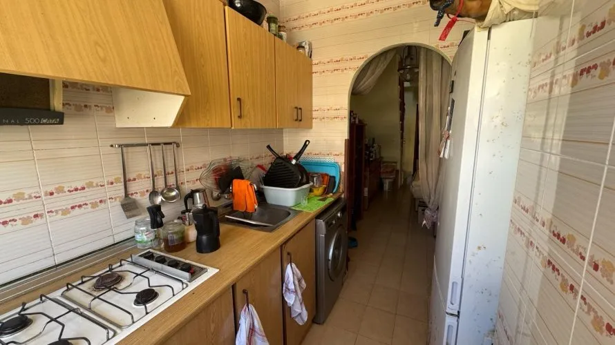 Ático de 3 dormitorios en Torrevieja, España No. 622 № 14