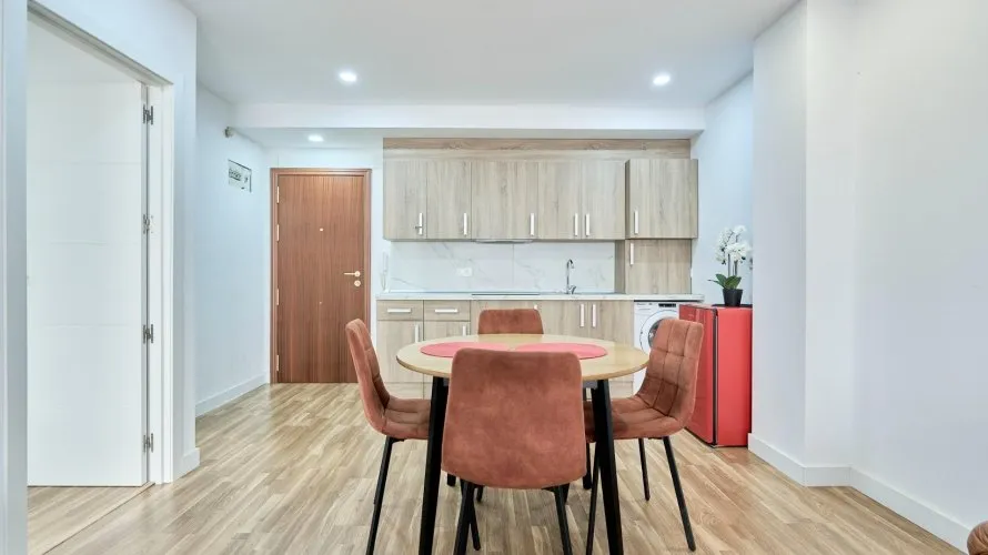 Apartamento de 1 dormitorio en Torrevieja, España No. 712 № 16