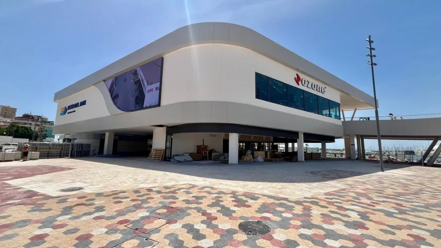 Apartamento de 3 dormitorios en Torrevieja, España No. 678 № 9