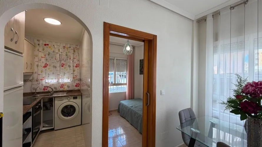 Apartamento de 40m² en Torrevieja, España No. 685 № 9