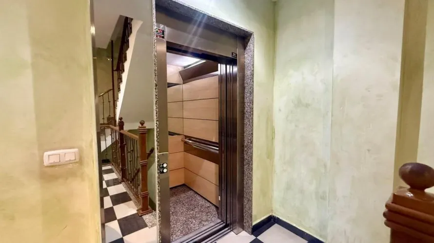Apartamento de 1 dormitorio en Torrevieja, España No. 728 № 3