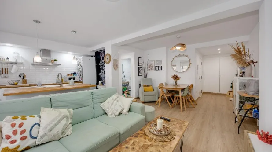 Apartamento de 110m² en Torrevieja, España No. 647 № 22