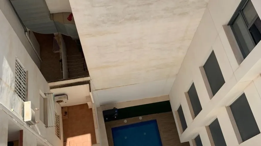 Apartamento de 1 dormitorio en Torrevieja, España No. 679 № 4