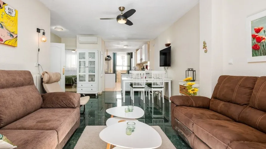 Apartamento de 89m² en Torrevieja, España No. 726 № 18